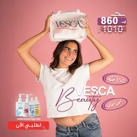 VESCA Beauty Bundle