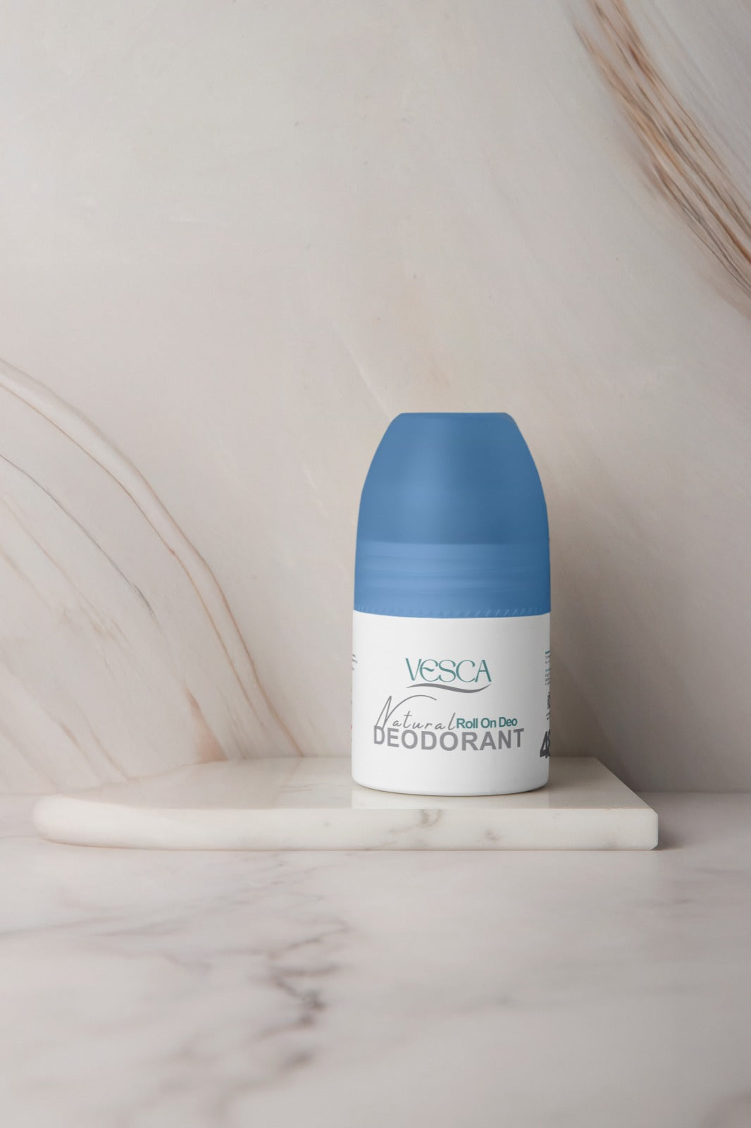 Vesca Roll-On Deodorant Zeus 50 ml (For Men)
