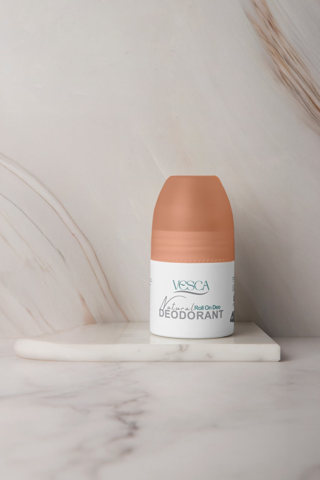 Vesca Roll-On Deodorant Helen 50 ml (For Women)