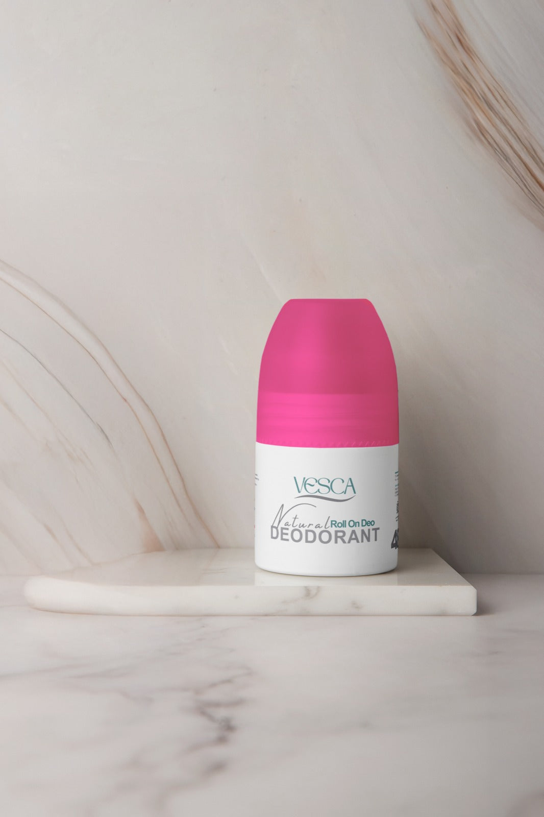 Vesca Roll-On Deodorant Ritta 50 ml (For Women)