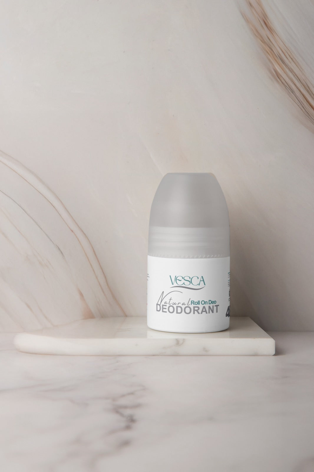 Vesca Roll-On Deodorant Achilles 50 ml (For Men)