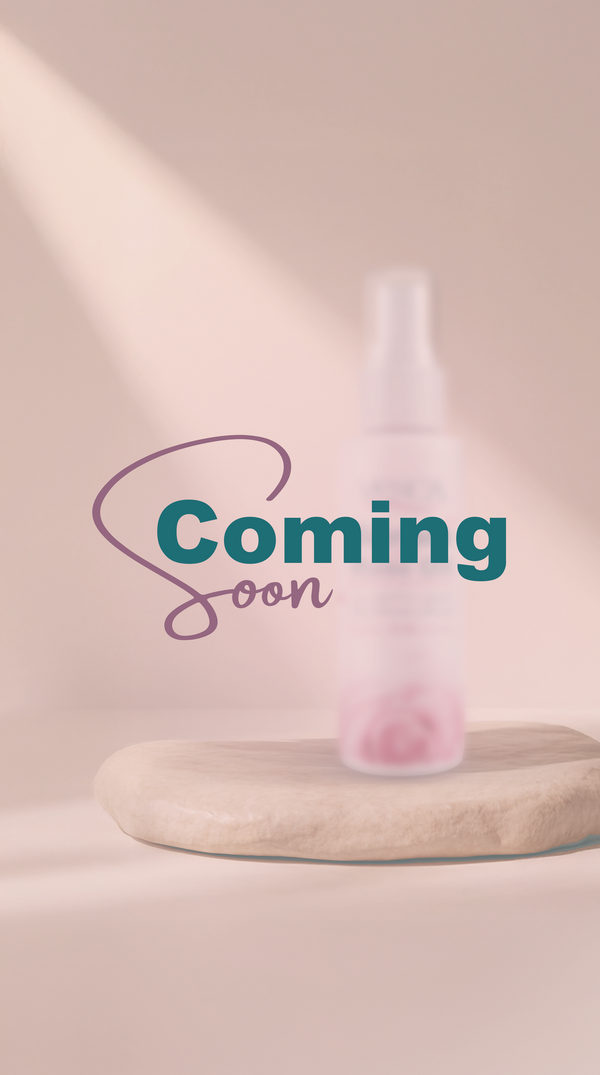 سيروم الشعر بزيت الورد من فيسكا 50 مل