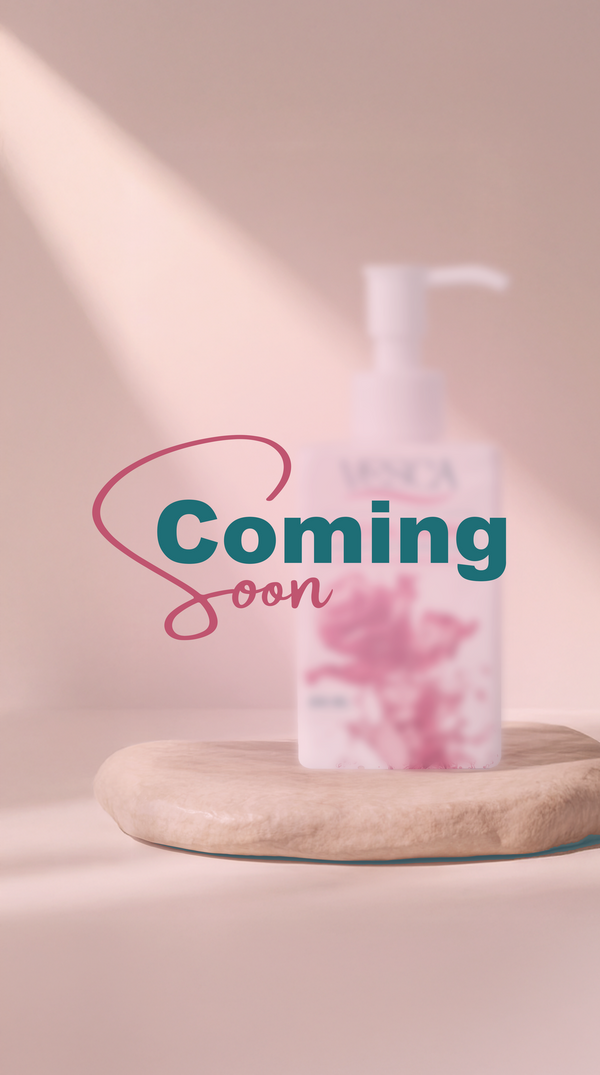 غسول الوجه فيسكا بماء الورد وحمض الساليسيليك 200مل