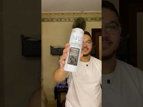 شامبو ڤيسكا بزيت النعناع - ضد القشرة ٤٠٠ مل