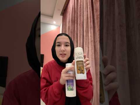 مجموعة فيسكا المضادة للقشرة