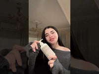 لوشن الجسم بالمسك أبيض ٢٥٠ مل